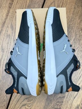 Puma Ignite Elevate Disc Mens Size 8.5 Medium Spikeless Golf Shoes